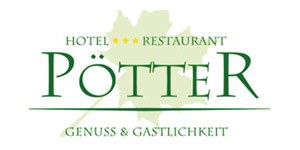 Kundenlogo von Hotel & Restaurant Pötter KG