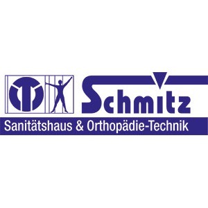 Bild von Schmitz Sanitätshaus & Orthopädie-Technik