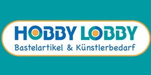 Kundenlogo von Hobby & Lobby Der Bastelladen