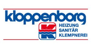 Kundenlogo von Kloppenborg M. GmbH Heizung Sanitär und Klempnerei