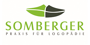 Kundenlogo von Praxis für Logopädie Somberger GmbH Silke Beckmann