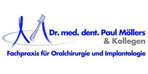 Kundenlogo von Möllers Paul Dr. med. dent. & Kollegen Fachzahnärzte für Oralchirurgie