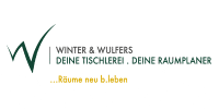 Kundenlogo Winter & Wulfers GmbH Küchen - Möbel