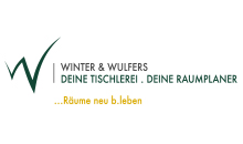 Kundenlogo von Winter & Wulfers GmbH Küchen - Möbel
