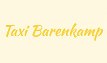 Kundenlogo von Barenkamp Taxi