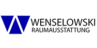 Kundenlogo Wenselowski Raumausstattung