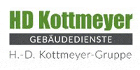Kundenlogo HD Kottmeyer Gebäudedienste GmbH & Co. KG