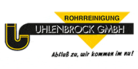 Kundenlogo Uhlenbrock GmbH, Rohrreinigung