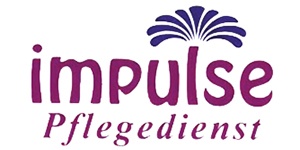 Kundenlogo von Impulse Pflegedienst GmbH & Co KG