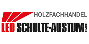 Kundenlogo von Leo Schulte-Austum GmbH Holz- und Baustoffe