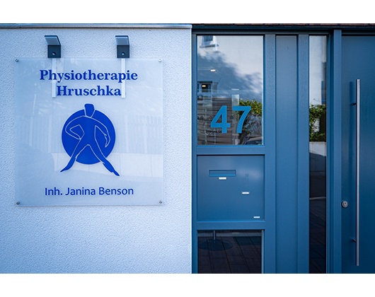 Kundenfoto 2 Physiotherapie Hruschka Inh. Janina Benson