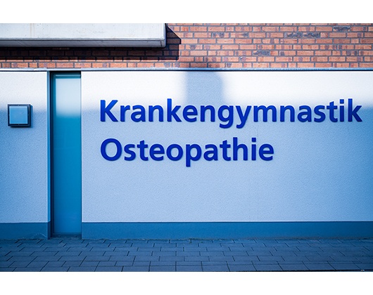 Kundenfoto 4 Physiotherapie Hruschka Inh. Janina Benson