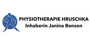 Kundenlogo von Physiotherapie Hruschka Inh. Janina Benson