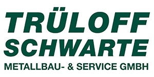 Kundenlogo von TRÜLOFF SCHWARTE Metallbau & Service GmbH