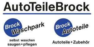 Kundenlogo von ATB Autoteile Brock GmbH