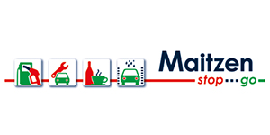 Kundenlogo von Maitzen stop·go Tankstelle