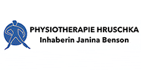 Kundenlogo Physiotherapie Hruschka Inh. Janina Benson