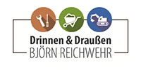 Kundenlogo Drinnen & Draußen Dienstleistungen