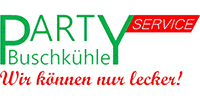 Kundenlogo Buschkühle Partyservice