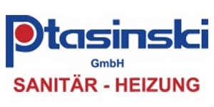 Kundenlogo von Ptasinski GmbH Heizung Sanitär Kundenlogo von Ptasinski GmbH Heizung Sanitär