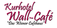Logo von Kurhotel Wall-Cafe Brüggemeier Hotel-Café