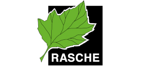 Kundenlogo von Rasche Bernhard Garten- und Landschaftsgestaltung