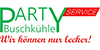 Kundenlogo von Buschkühle Partyservice
