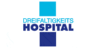 Kundenlogo Marien - Hospital