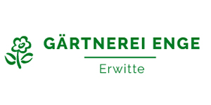 Kundenlogo von Gärtnerei Enge