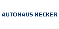 Kundenlogo Autohaus Hecker GmbH