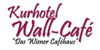 Kundenlogo Kurhotel Wall-Cafe Brüggemeier Hotel-Café