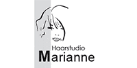 Kundenlogo Haarstudio Marianne Heuken Inh. M. Heuken