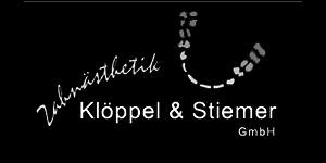 Kundenlogo von Zahnästhetik Klöppel & Stiemer GmbH