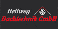 Kundenlogo Hellweg Dachtechnik GmbH