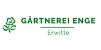 Kundenlogo Gärtnerei Enge Inhaber Marco Enge