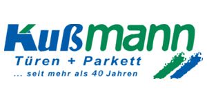 Kundenlogo von Kußmann Türen GmbH