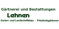 Kundenlogo Lehnen M. Bestattungen