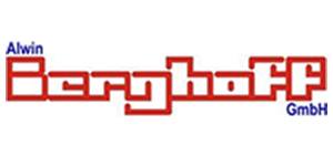 Kundenlogo von Berghoff Alwin Transportunternehmung u. Baustoffgroßhandlung GmbH