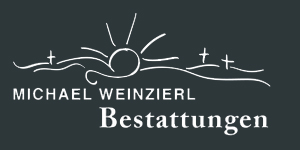 Kundenlogo von Bestattungen Weinzierl Michael