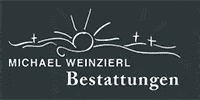 Kundenlogo Bestattungen Weinzierl Michael