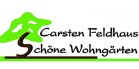 Kundenlogo Feldhaus Carsten Gartengestalter