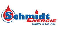 Kundenlogo Schmidt Energie GmbH & Co. KG