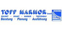 Kundenlogo Topp Marmor GmbH