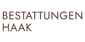 Kundenlogo von Bestattungsinstitut Onno Haak GmbH