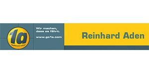 Kundenlogo von Firma Reinhard Aden 1a autoservice und Autohaus Inh. Reinhard Aden jun.