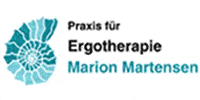 Kundenlogo Ergotherapie Marion Martensen