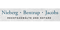 Kundenlogo Nieberg, Bentrup, Jacobs Rechtsanwälte u. Notare