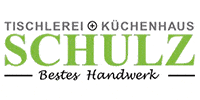 Kundenlogo Tischlerei u. Küchenhaus Schulz