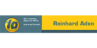 Kundenlogo Firma Reinhard Aden 1a autoservice und Autohaus Inh. Reinhard Aden jun.