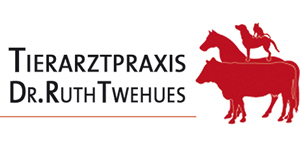 Kundenlogo von Twehues Ruth Dr. med. vet. Tierärztin